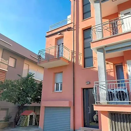 호텔 Vista Cervo