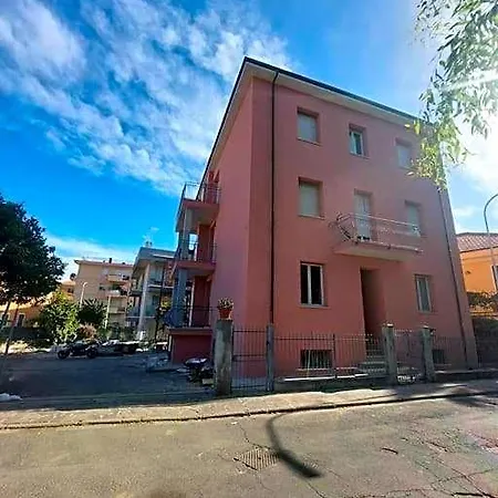 Vista Cervo